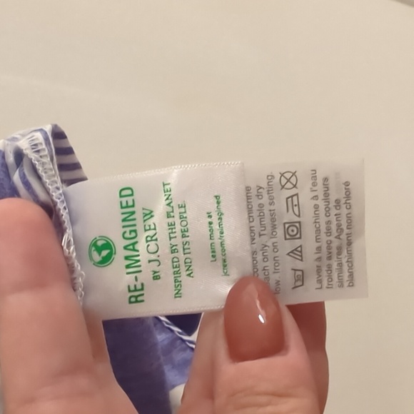 JCrew shirt XL - Picture 6 of 11